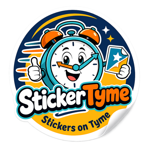 StickerTyme